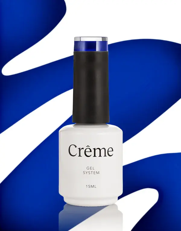 065 Blue Fever Esmalte en Gel | 15ml