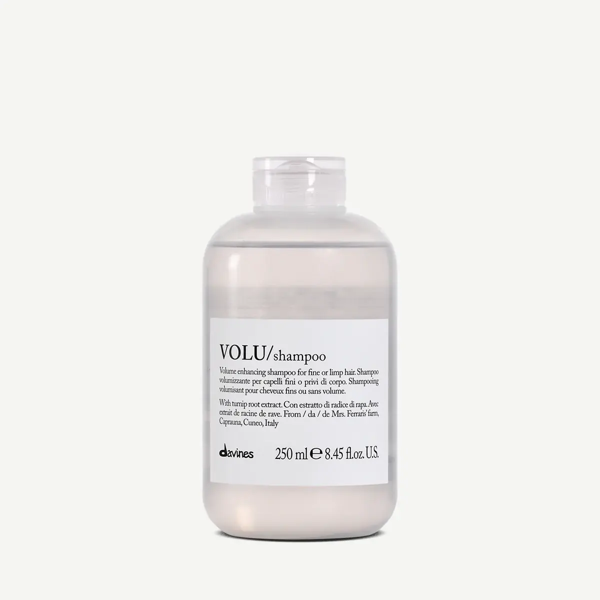 Volu Shampoo  250 ml