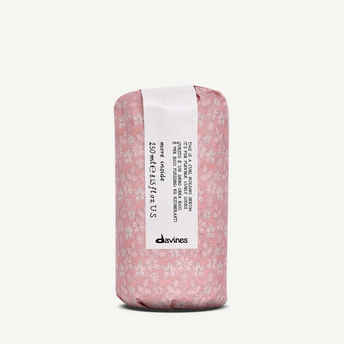 Curl Building Serum, Curly Looks  250ml