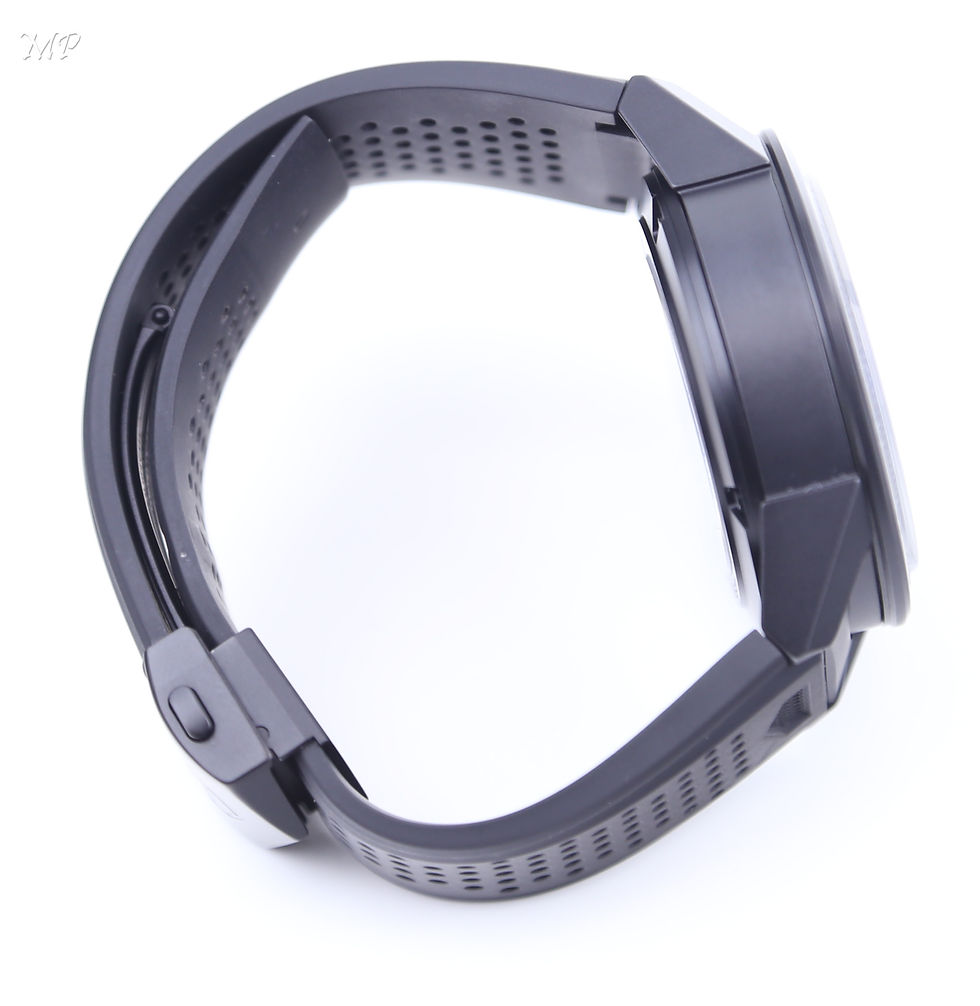 Thumbnail: TAG Heuer Carrera Calibre Heuer 01 (ref. CAR2090.FT6088)