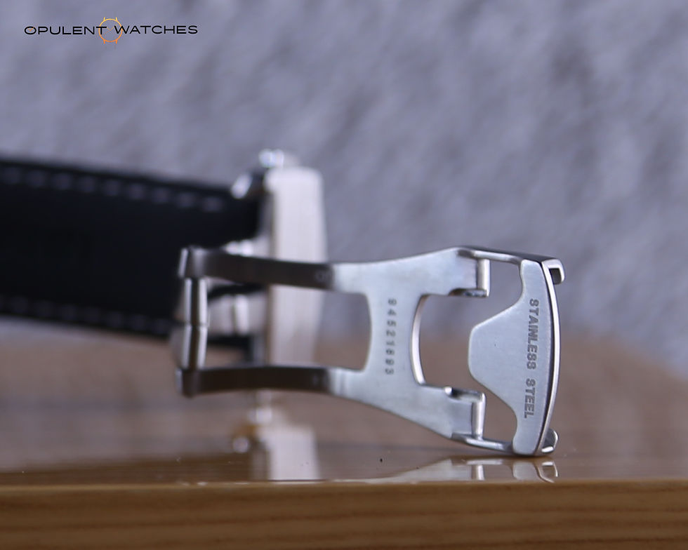 Thumbnail: Omega Speedmaster Moonphase