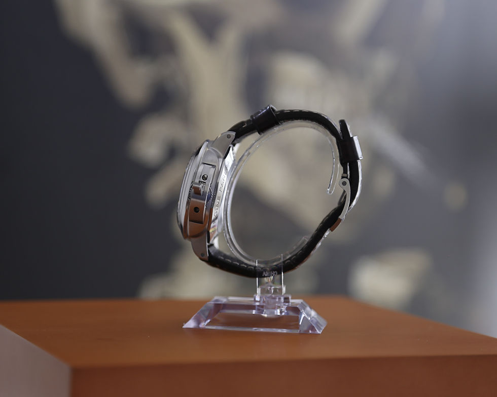 Thumbnail: Panerai Luminor 10-Day PAM00270