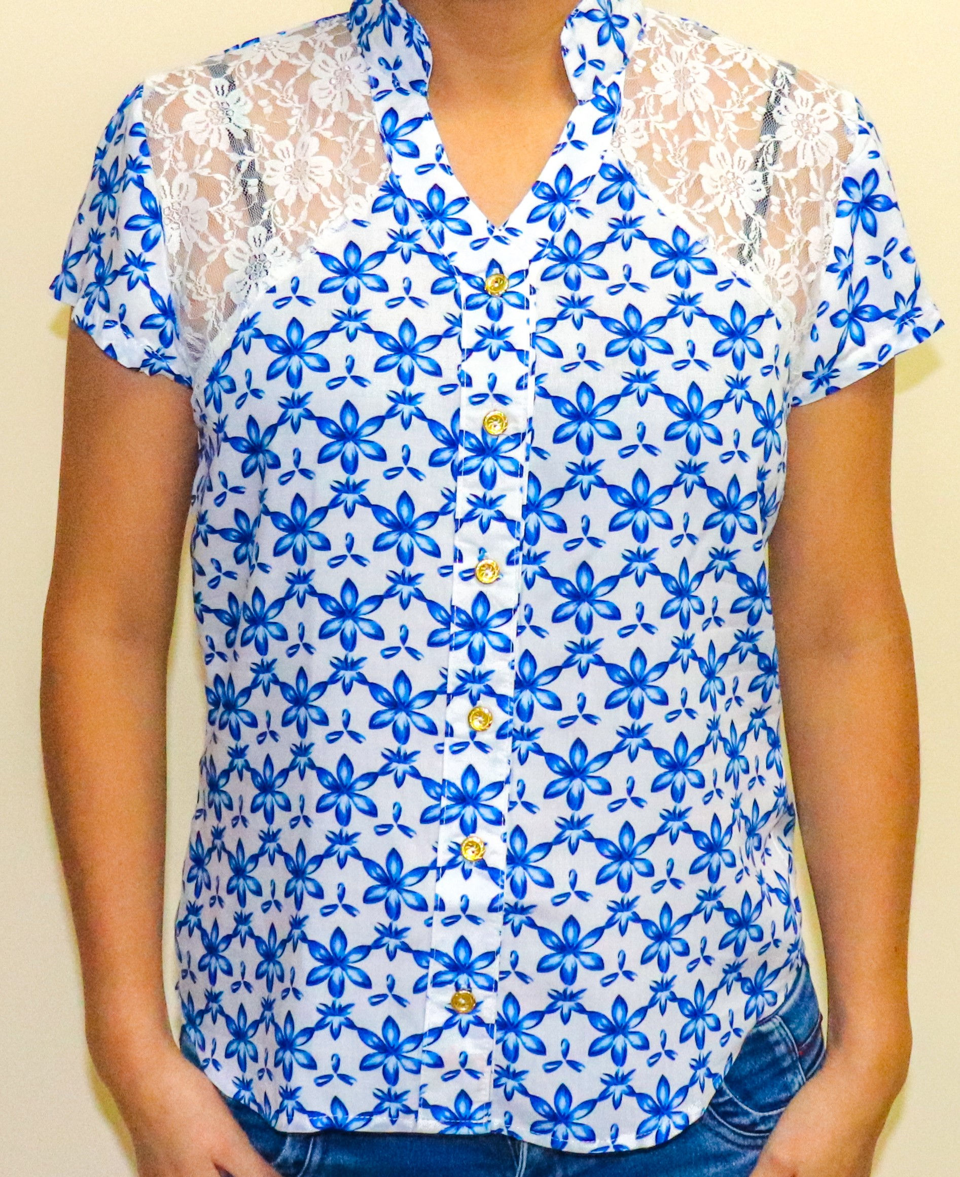 Ainara 34 -Solo Talla "L"-