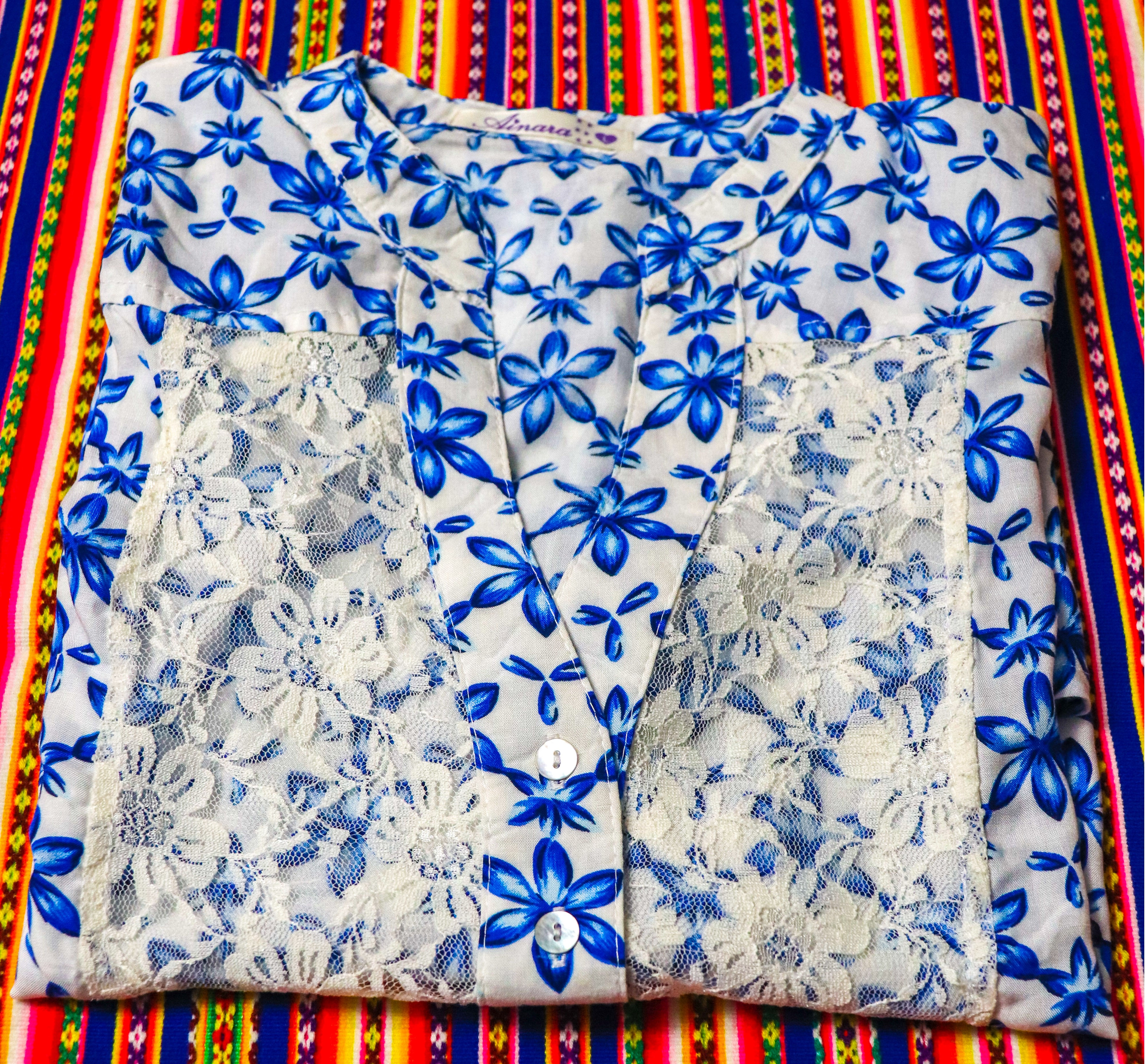 Ainara 25 -Solo Talla "L"-