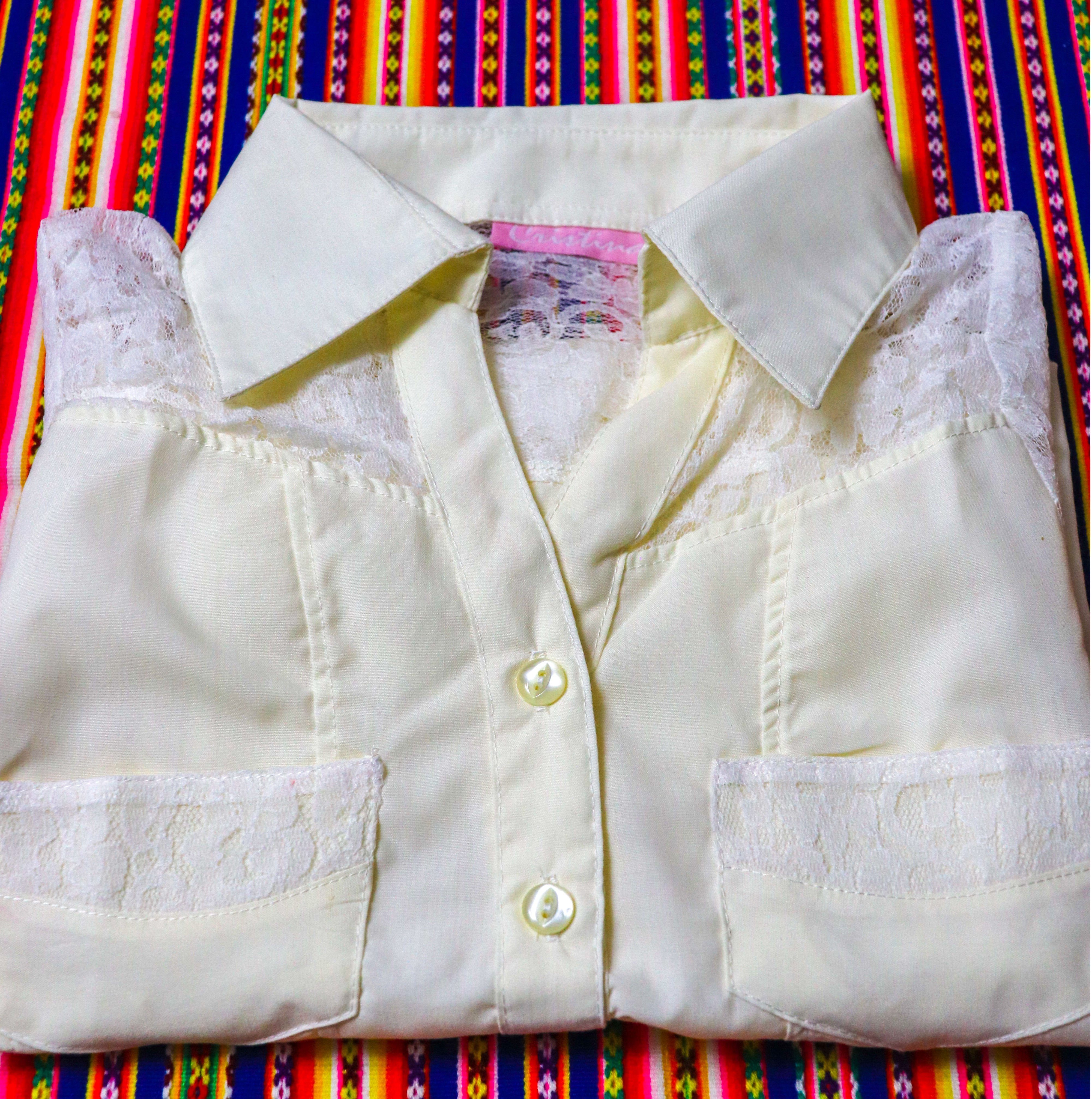 Ainara 14 -Solo Talla "XS"-