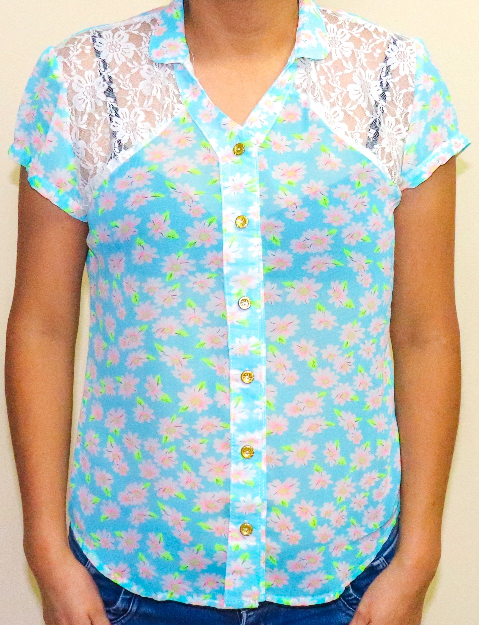 Ainara 18 -Solo Talla "M"-