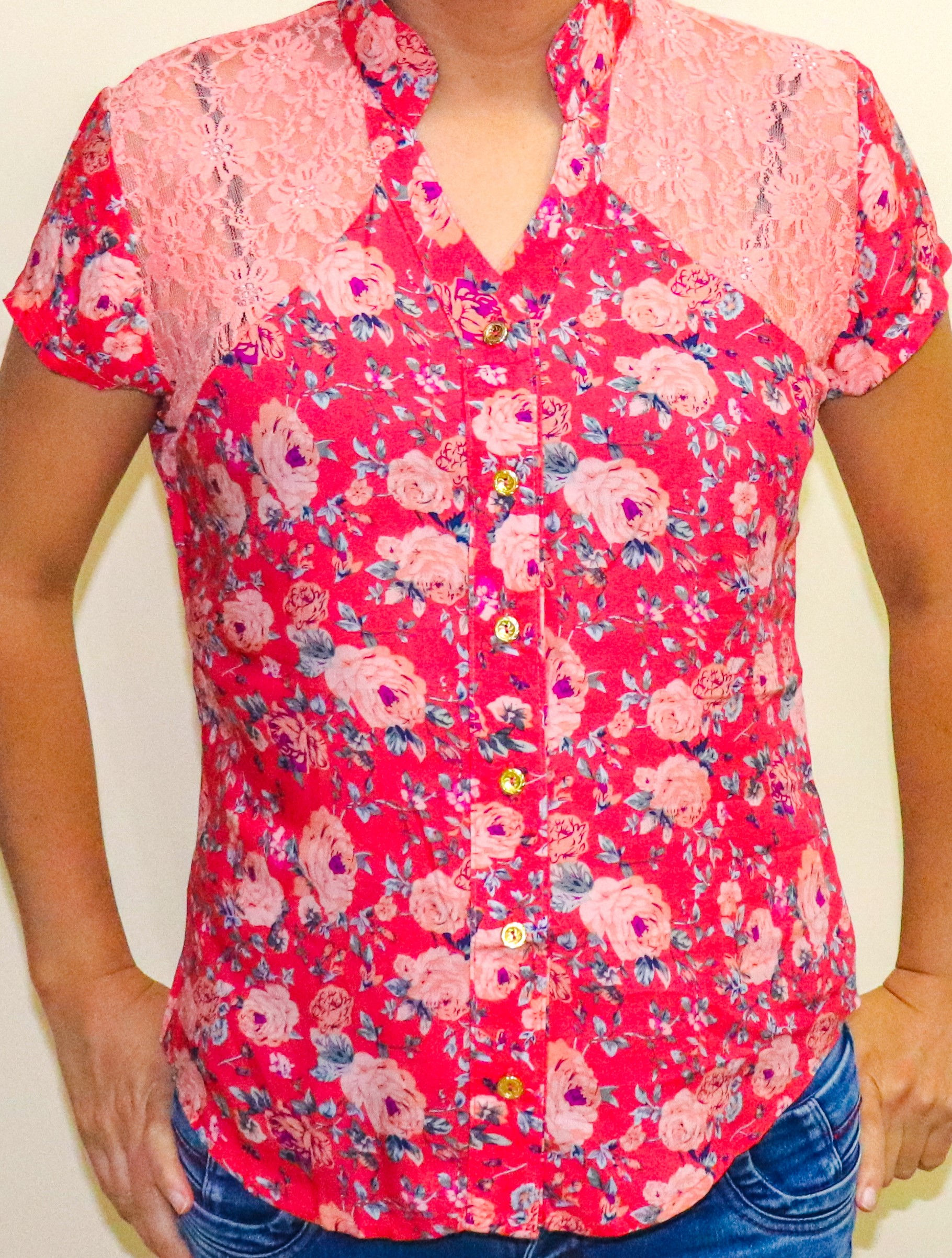 Ainara 33 -Solo Talla "L"-