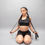 Thumbnail: Signature Sports Bra & Tights Set
