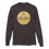 Thumbnail: CLASSIC LONG SLEEVE (GLITTER GOLD PRINT)