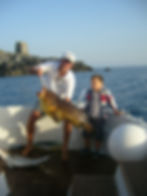 leo vincenzo camerotasportfishing