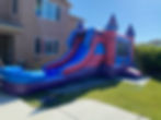 Jumpers & Slides
