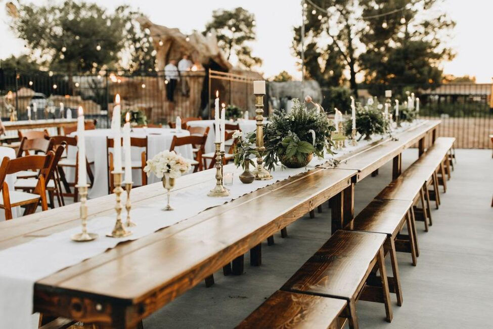 Tables