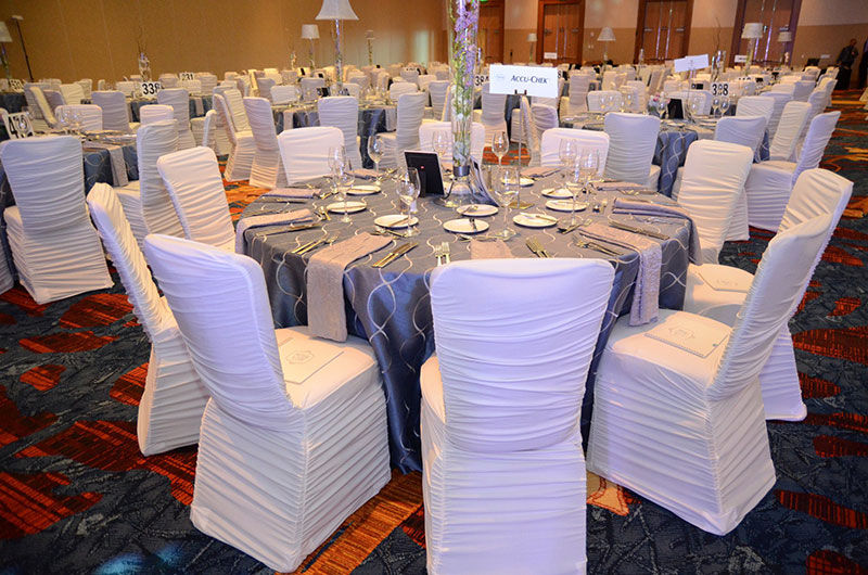 Chair Covers