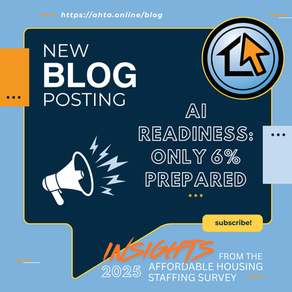 AI Readiness: Only 6% have robust AI Policy