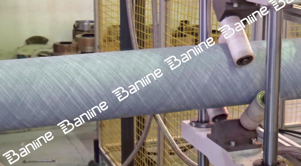 How to choose right fiberglass TCP and RTP pipe line