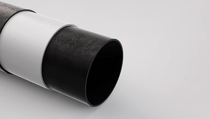 History of Reinforced Thermoplastic Pipe (RTP) and Thermoplastic Composite pipe (TCP)
