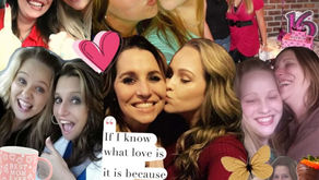 Happy Mother’s Day, Mom ❤️