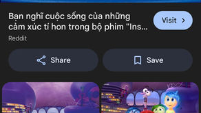 When Emotions Become Disorders...