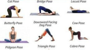 My Morning Yoga Flow for Fibromyalgia & Daily Grounding