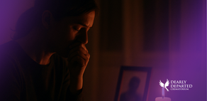 The Unseen Side of Goodbye: A Modern Reflection on Private Mourning and the Social Media Version of Grief