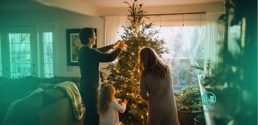 Ultimate Guide to Holiday Cleaning: Stress-Free Prep for Your Home