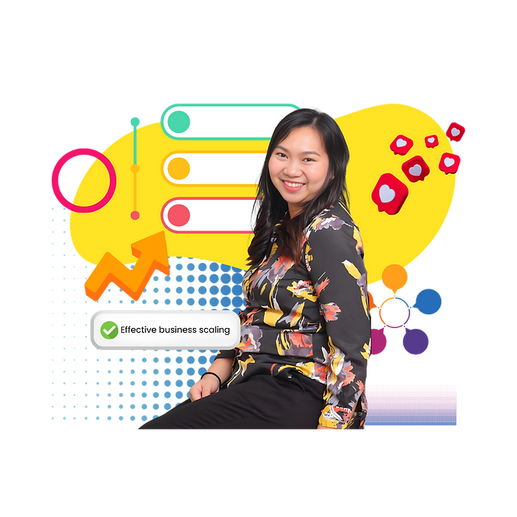 Effective Business Scaling