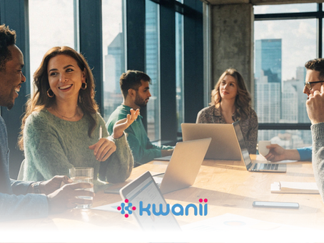 What Services Does Kwanii Outsourcing Offer?