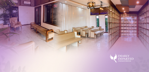 Why Comfortable Wake Spaces Matter During Rainy Seasons
