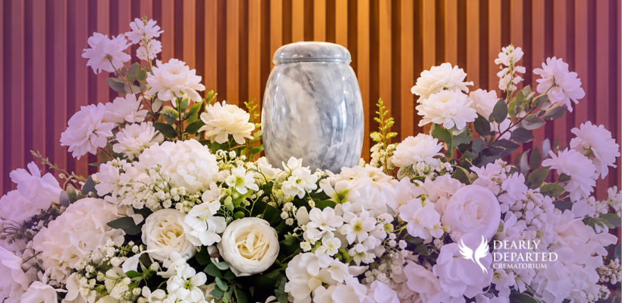 Saan Maaaring Ilagay o I-Preserve ang Cremated Ashes?