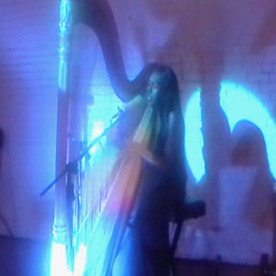 Scenes from Other Worlds with Ahya Simone