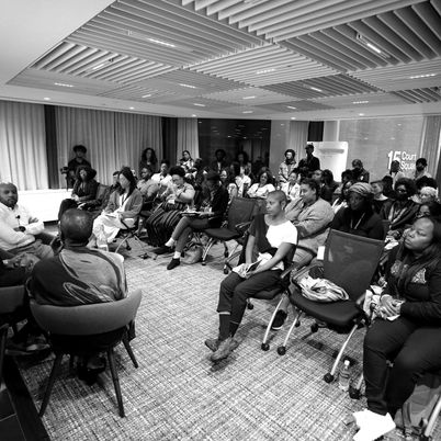 #UjimaWednesdays in May: Power in Proximity Workshops