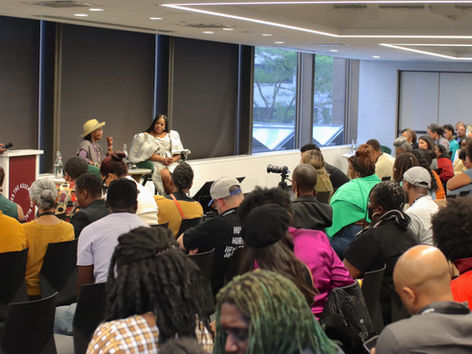 The Assembly of Black Possibilities: Videos, Photos & What's Next