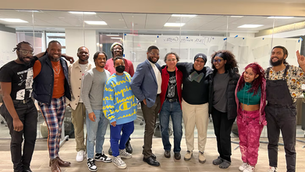 Ujima is Hiring: Resource Organizing Fellowship
