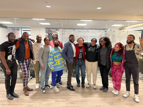 Boston Ujima Project, Inc Announces 501(c)(3) Nonprofit Status