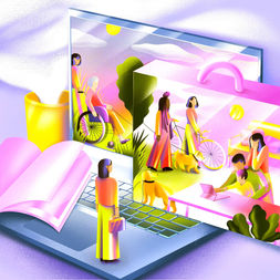 How Some Women Are Remaking the Workplace to Better Suit Their Lives
