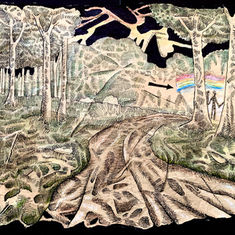 Black Ecologies, Tidewater Virginia