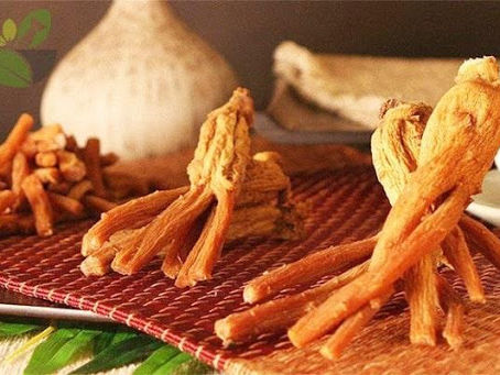 Công ty sản xuất nước đông trùng hạ thảo hector sâm an toàn