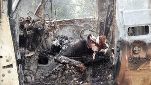 Attaque en cascade : Plus de 50 djihadistes neutralisés par les FAMa dans plusieurs localités