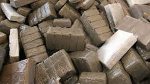 Sikasso : l’antenne OCS saisit 1 kg de chanvre indien d’une valeur de 1.500.000 Fcfa