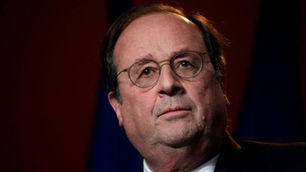 Législatives: François Hollande met en garde contre «une disparition» du PS en cas d’accord avec...