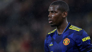 Pogba « brutalisé » à Manchester United