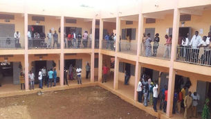 Rentrée scolaire : les enfants retrouvent l'école