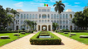 COMMUNIQUE DU CONSEIL DES MINISTRES DU MERCREDI 27 AVRIL 2022CM N°2022-19/SGG