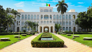 COMMUNIQUE DU CONSEIL DES MINISTRES DU VENDREDI 06 MAI 2022 CM N°2022-20/SGG