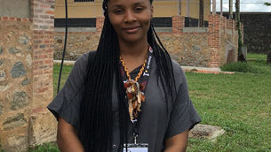 27è édition du FESPACO : La haïtienne Jessica Genus pour son film «Freda»