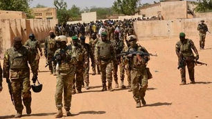Lutte contre le terrorisme dans le Liptako-Gouma : Nécessaire stratégie militaire Mali - Burkina