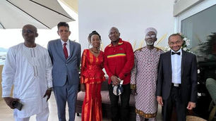 Un Film malien au Festival de Cannes : Fatou Cissé, désormais dans la cour des grands