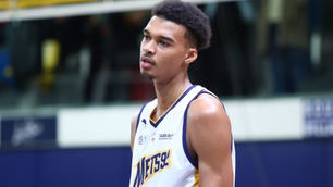 NBA : Pour Wembanyama, ça se précise