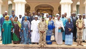 COMMUNIQUE DU CONSEIL DES MINISTRESDU MERCREDI 13 JUILLET 2022