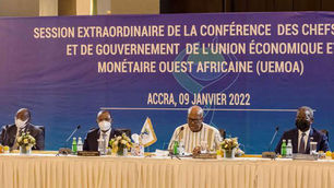 De l’urgence de revoir le fonctionnement de la Cedeao